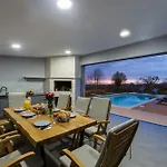 Villa Harmony For 8 People In Istria With 50 M2 Private Pool And Sea View