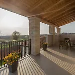 Harmony For 8 People In Istria With 50 M2 Private Pool And Sea View Villa *