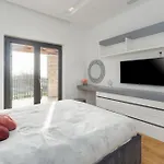 Villa Harmony For 8 People In Istria With 50 M2 Private Pool And Sea View *