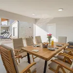 Harmony For 8 People In Istria With 50 M2 Private Pool And Sea View * Pinezici (Istria)