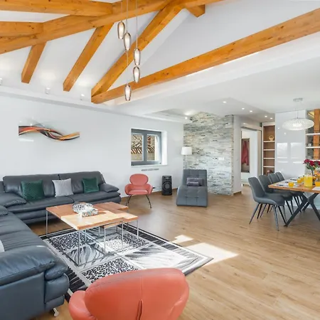 Harmony For 8 People In Istria With 50 M2 Private Pool And Sea View Villa